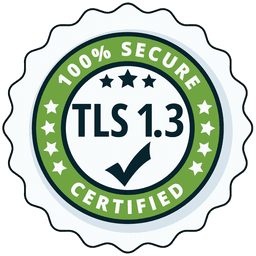 TLS 1.3